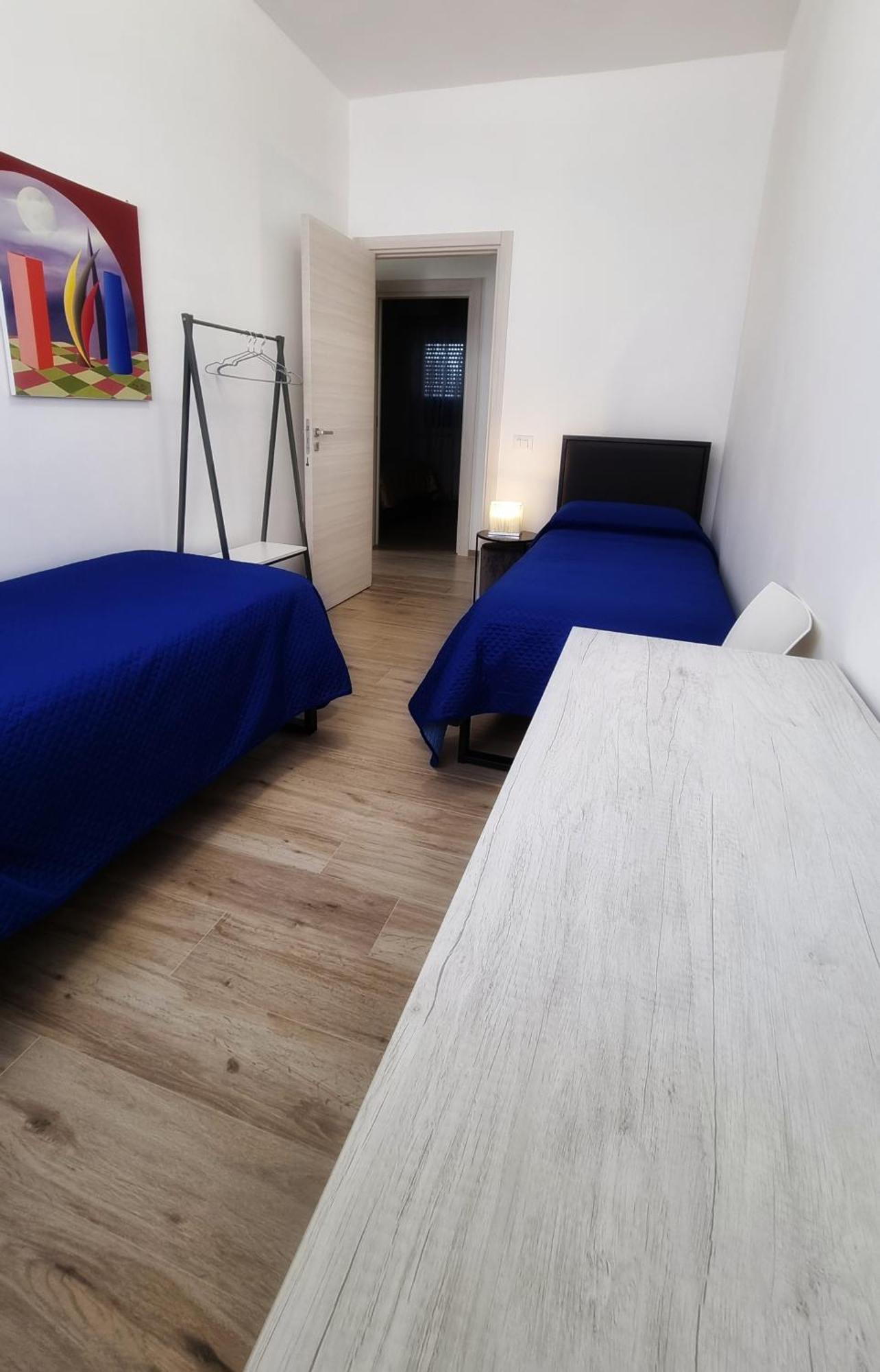 Vento Di Grecale Apartman Trapani Kültér fotó