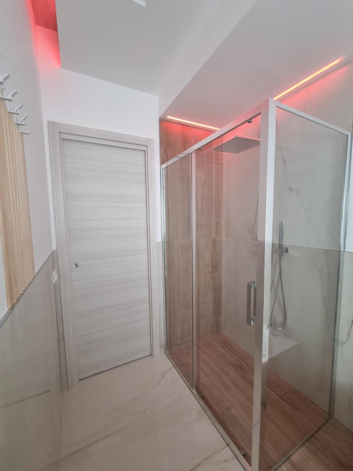 Vento Di Grecale Apartman Trapani Kültér fotó