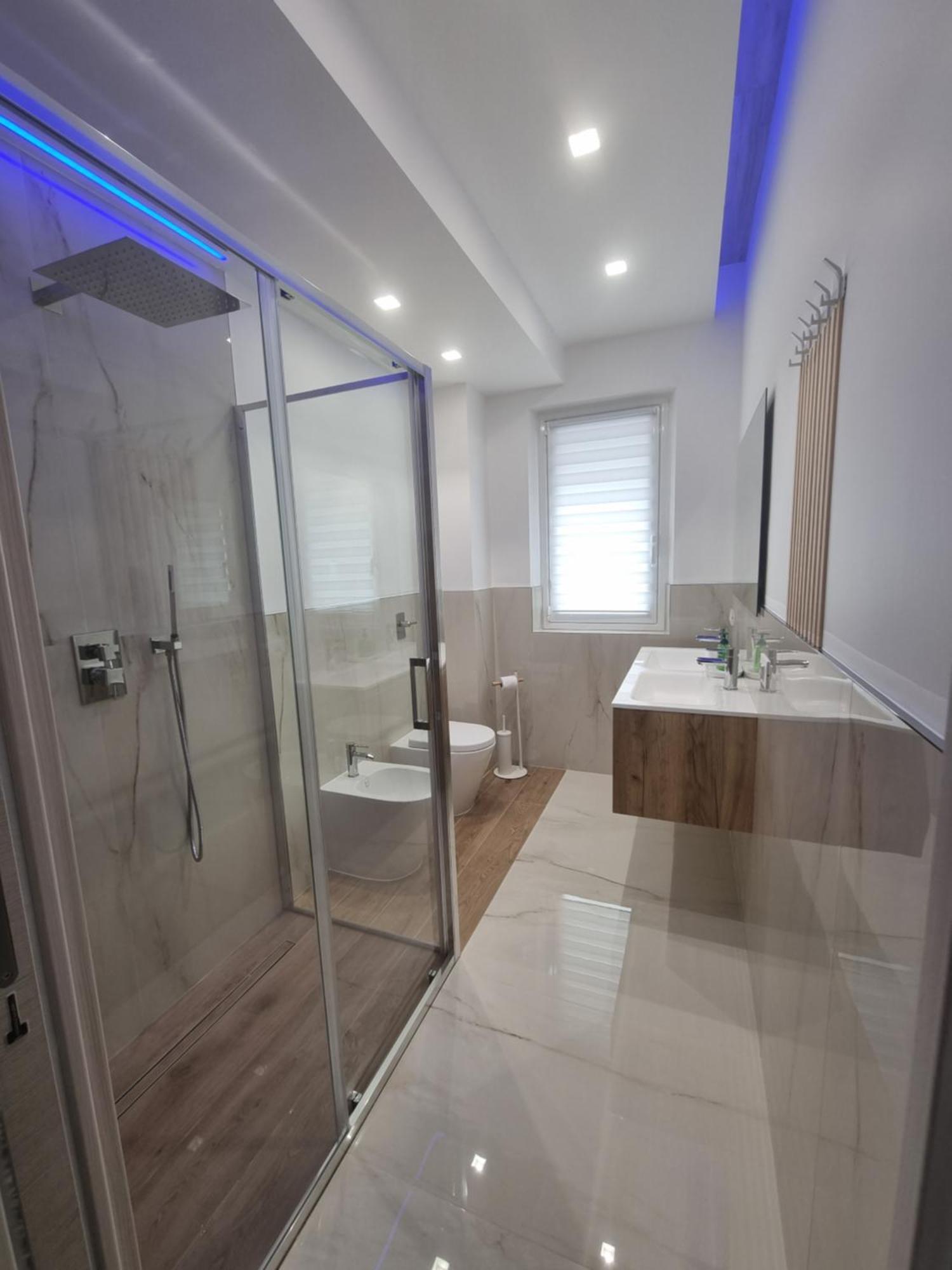 Vento Di Grecale Apartman Trapani Kültér fotó